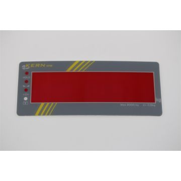 Lámina de display
