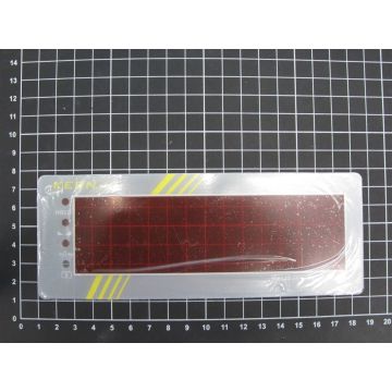 Medidor de fuerza compacto con célula de medición interna (hasta un máximo de 500 N) para medir la fuerza de forma rápida y móvil. La ilustración muestra la pinza de tensión del tornillo AE 500, que es un accesorio opcionalRHFM-4005