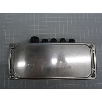Caja de conexiones