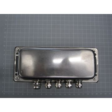 Caja de conexiones