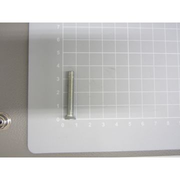 Tornillos de montaje