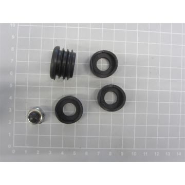 Kit de montaje de pasamanos