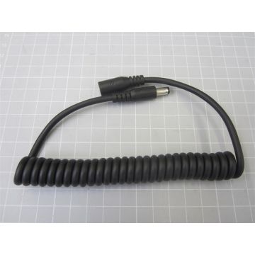 Cable, fuente de alimentación