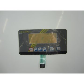 Lámina de display