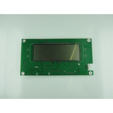 Placa principal