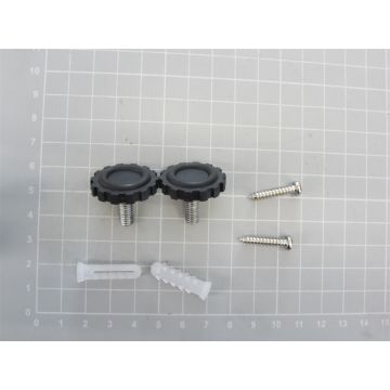 Tornillos de montaje