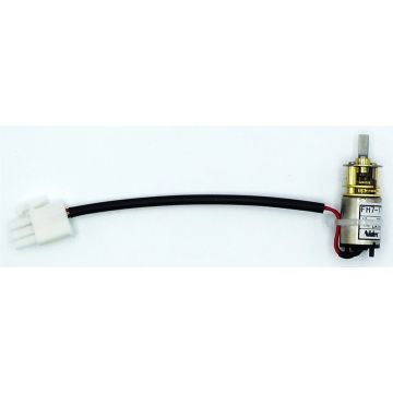 Ajuste automático del motor