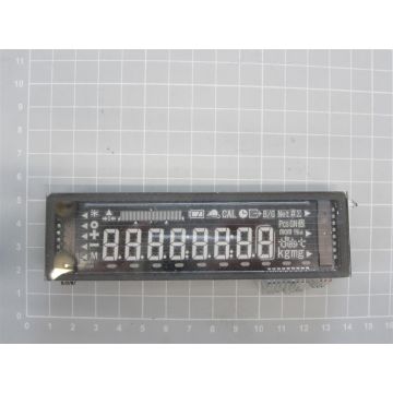 Pantalla LCD