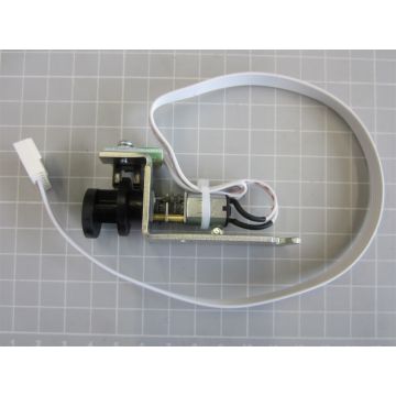 Ajuste automático del motor