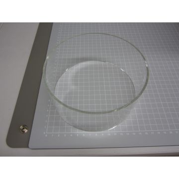 Placa metálica: Elevada precisión de medición gracias a la placa metálica planaRPLSA-8001