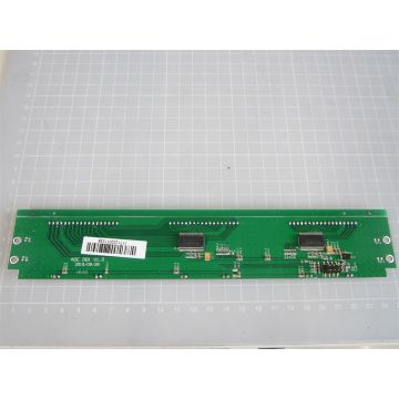 Juego de balanza de suelo compuesto de: ;- 4x CT: Célula de pesaje ;- 1x KFN-TAM: Indicador ;- 4x CE P3015: Distancia ;- 4x CE RQ35917: Pie de ajuste ;- 1x CJ X467: Célula de pesajeRRFC-2002