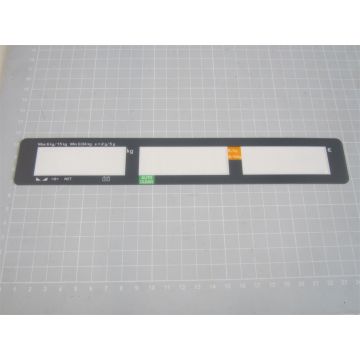 Lámina de display