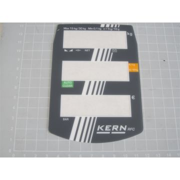 Lámina de display