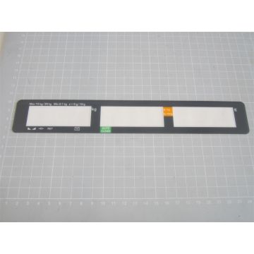 Lámina de display