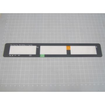 Lámina de display