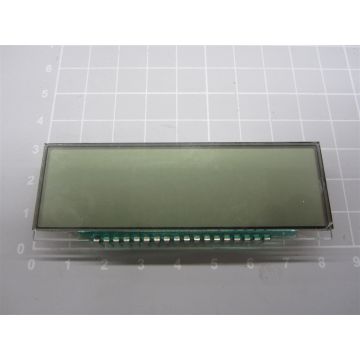Pantalla LCD