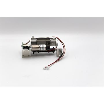 Ajuste automático del motor