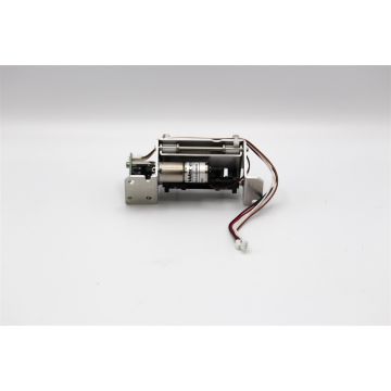 Ajuste automático del motor