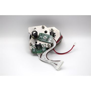 Motor