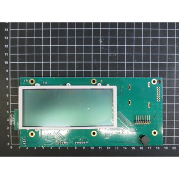Tablero principal