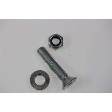 Tornillos de montaje