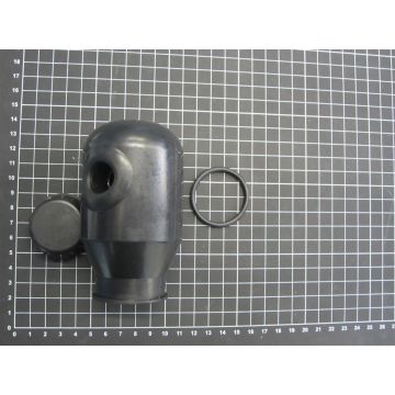Tanque de aceite