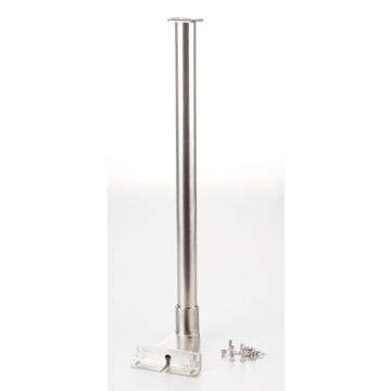 Soporte para elevar el indicador