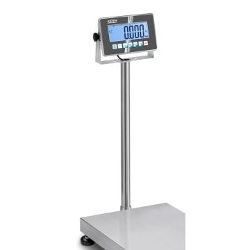 Soporte para elevar el indicador