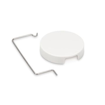 Conjunto para determinación de la densidad