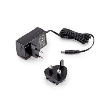 Adaptador de red externo