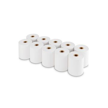 Rollos de papel