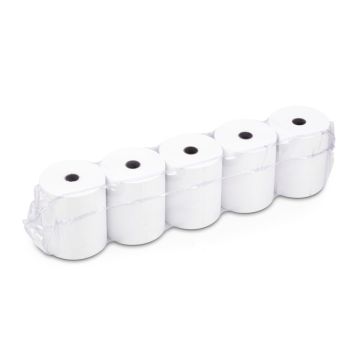 Rollos de papel