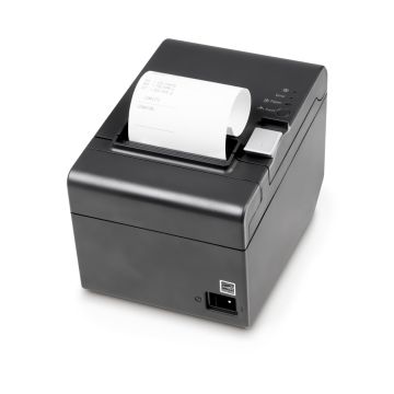 Impresora térmica
