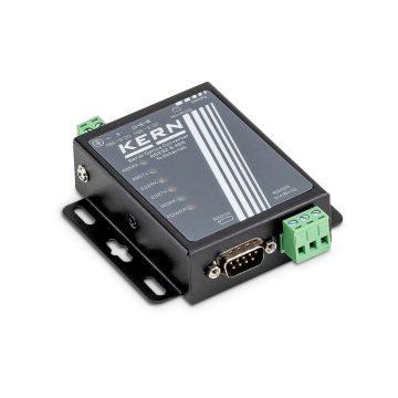 Convertidor RS-232/Ethernet