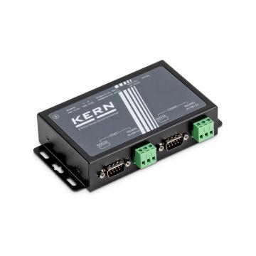 Convertidor RS-232/Ethernet