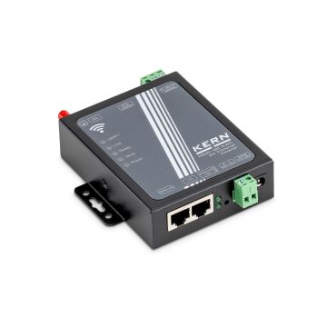 Convertidor RS-232/WiFi