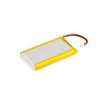 Potente batería de iones de litio (10.000 mAh) para un uso