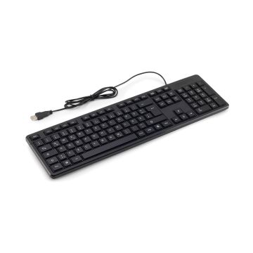 Teclado USB