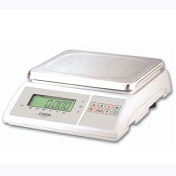NV-15 Industrial Precision Balance 15 kg / 1 g with Rechargeable Battery