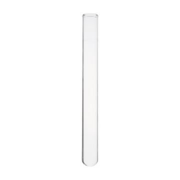 Borosilicate Test Tube Without Rim UNE 400319