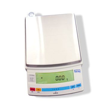 UX-820S Precision Balance 820 g / 0.01 g Unibloc with RS232C