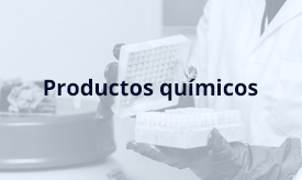 Productos químicos Productos químicos