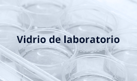 Vidrio de laboratorio Vidrio de laboratorio